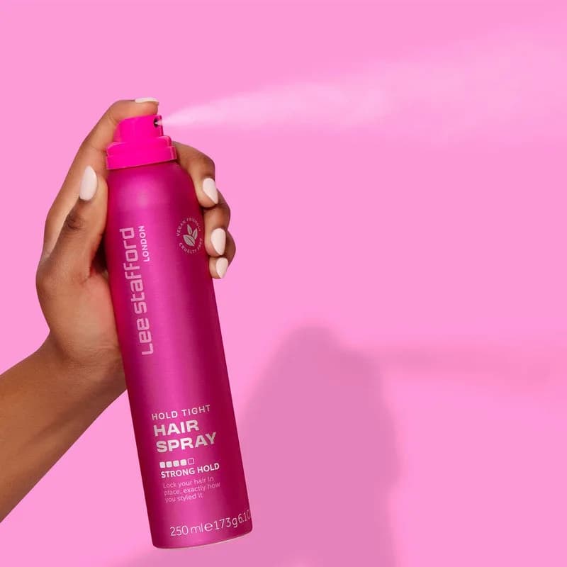 Lee Stafford styling product
