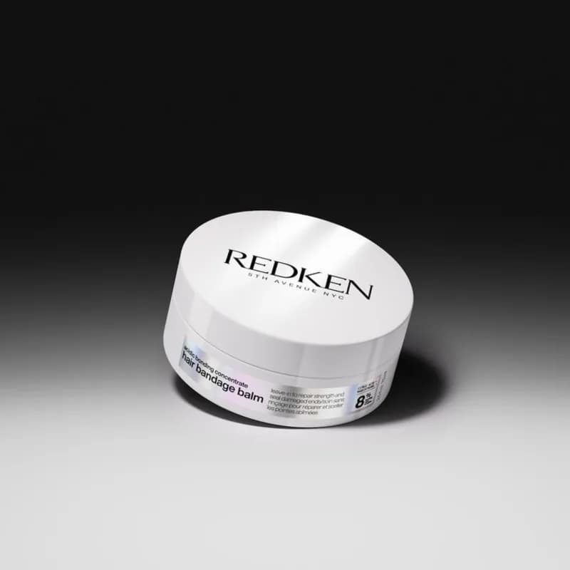 Redken professional haircare product