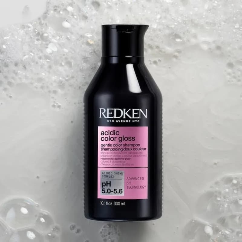 Redken Acidic Color Gloss haircare