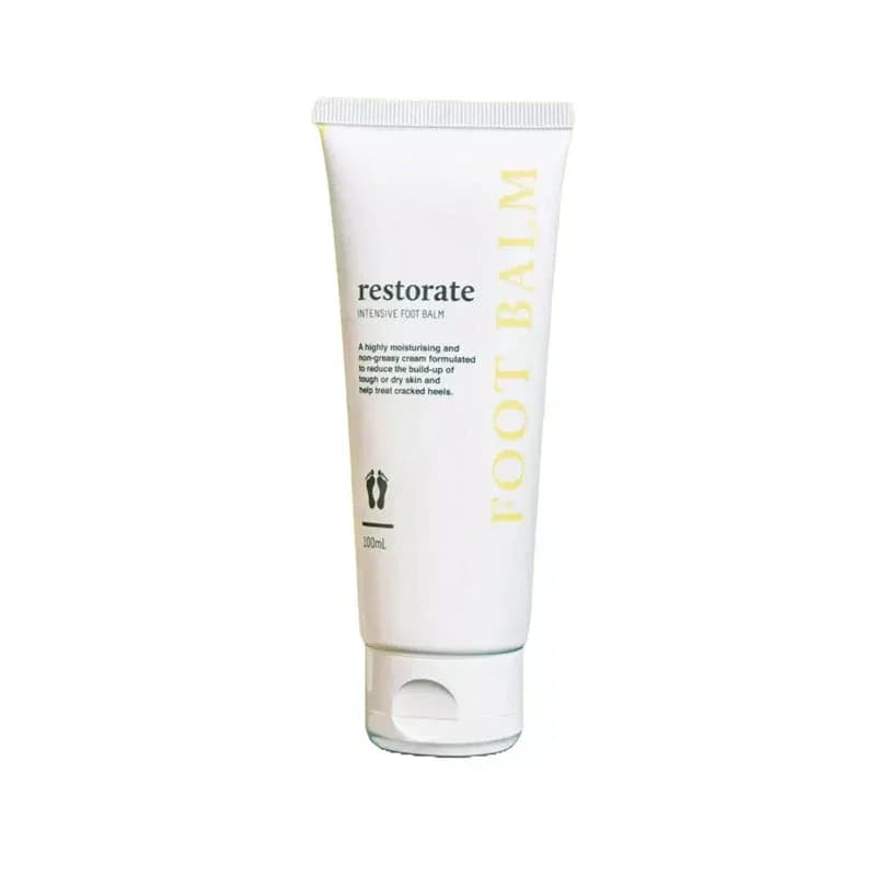 Restorate Intensive Foot Balm 100 ml tube