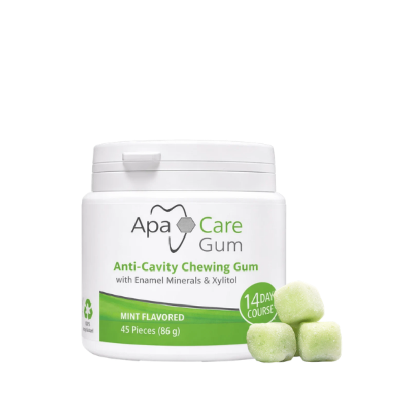 ApaCare Gum