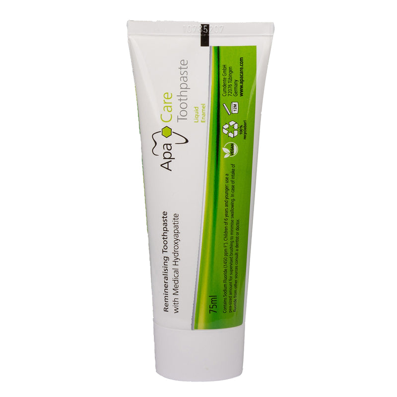 ApaCare Toothpaste